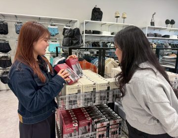 CK入間7